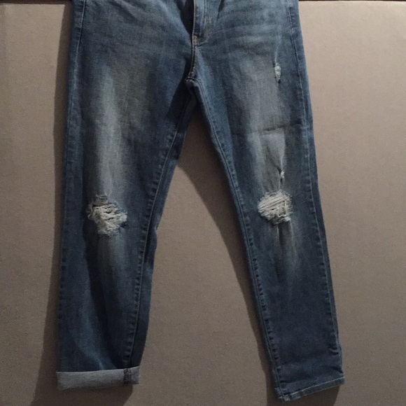 Just Black Jeans - Picture 4 of 4